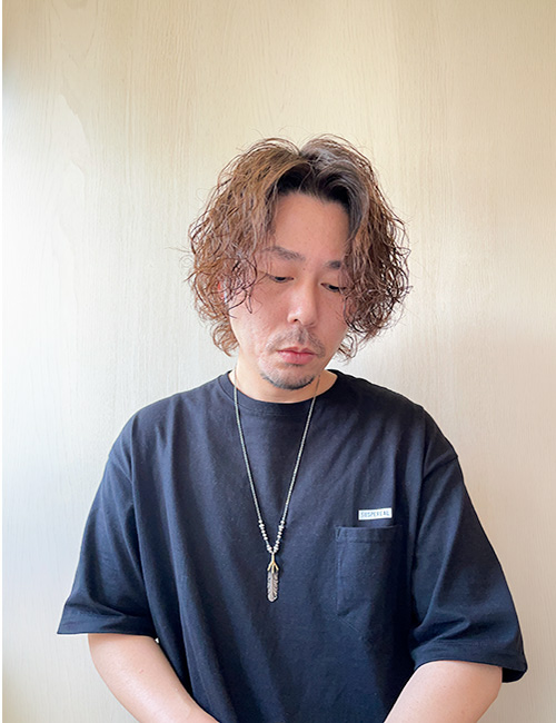 羽田 晋也
